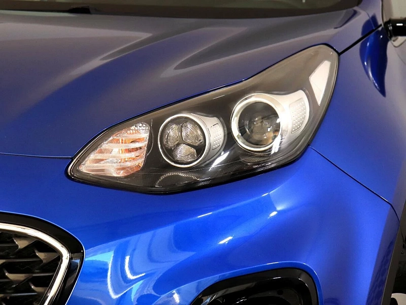Sportage
