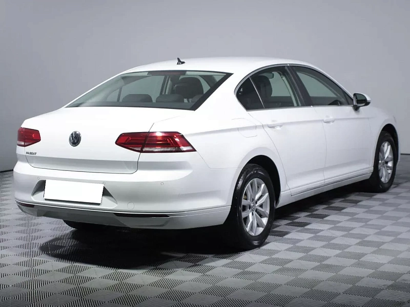 Passat