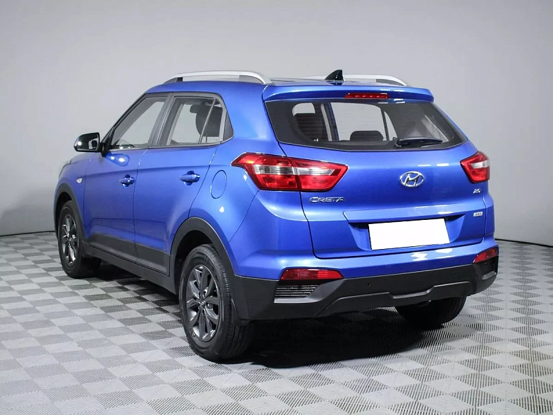Creta
