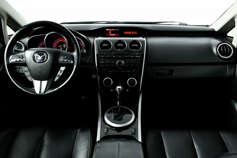 CX-7