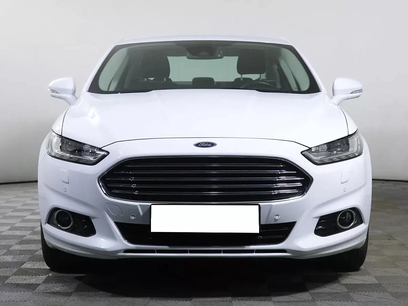 Mondeo