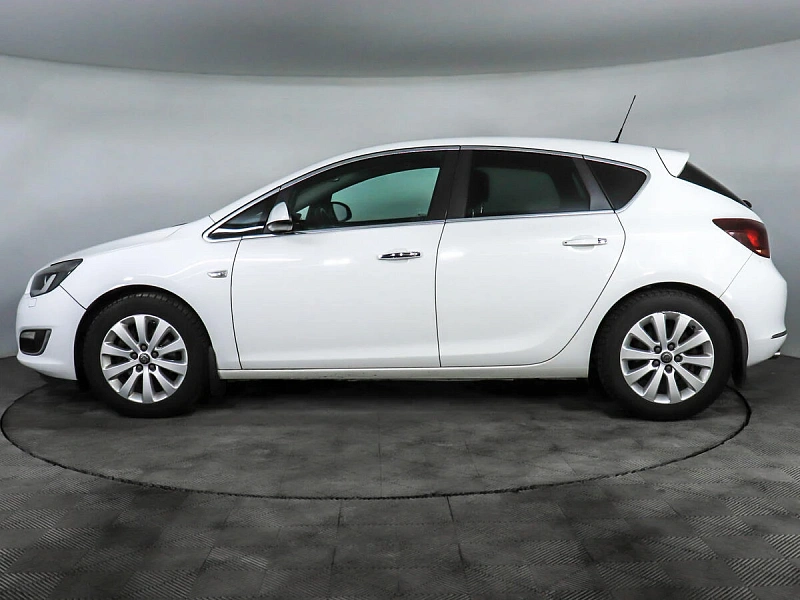 Astra