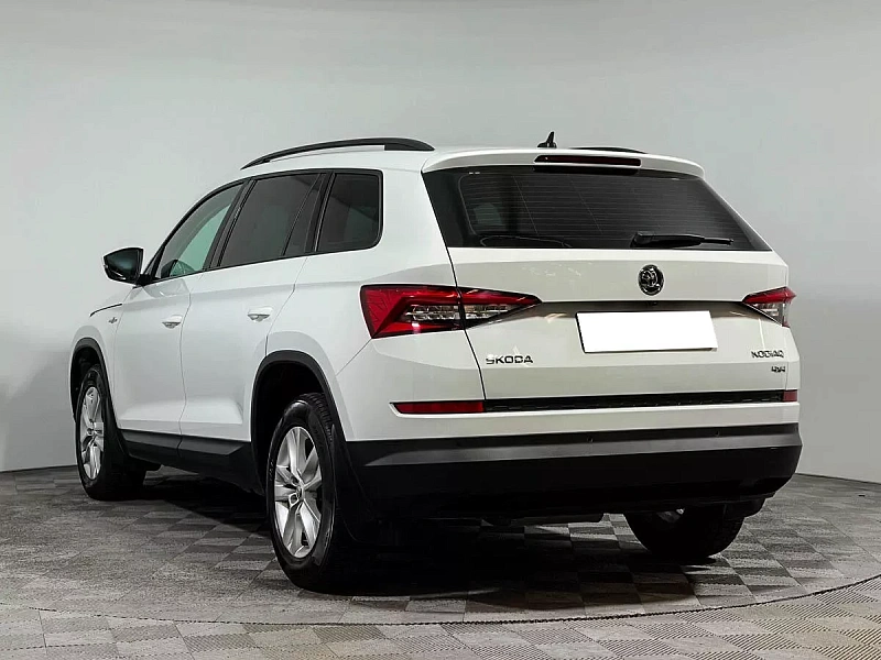 Kodiaq