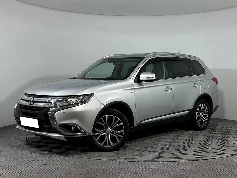 Outlander