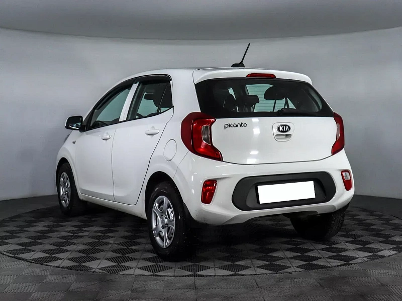 Picanto