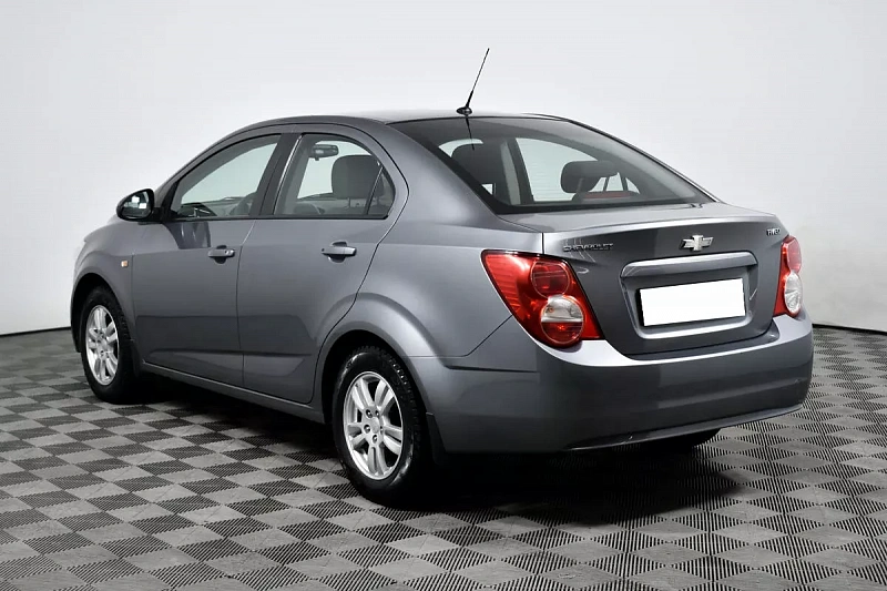 Aveo