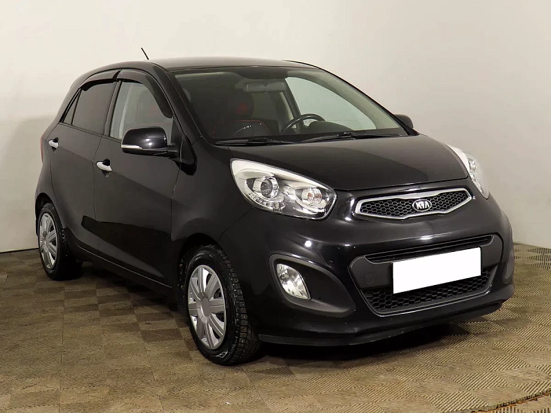 Picanto