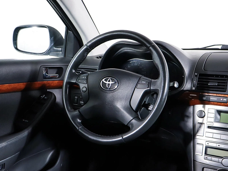 Avensis