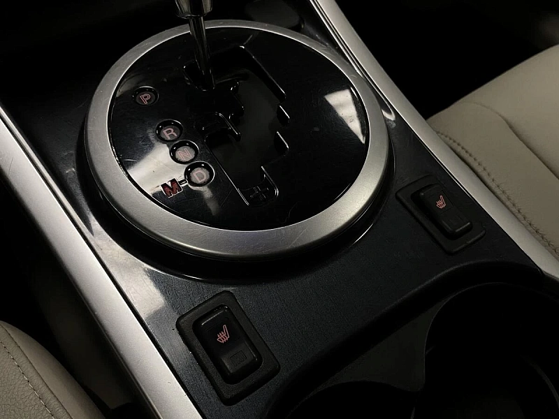 CX-7
