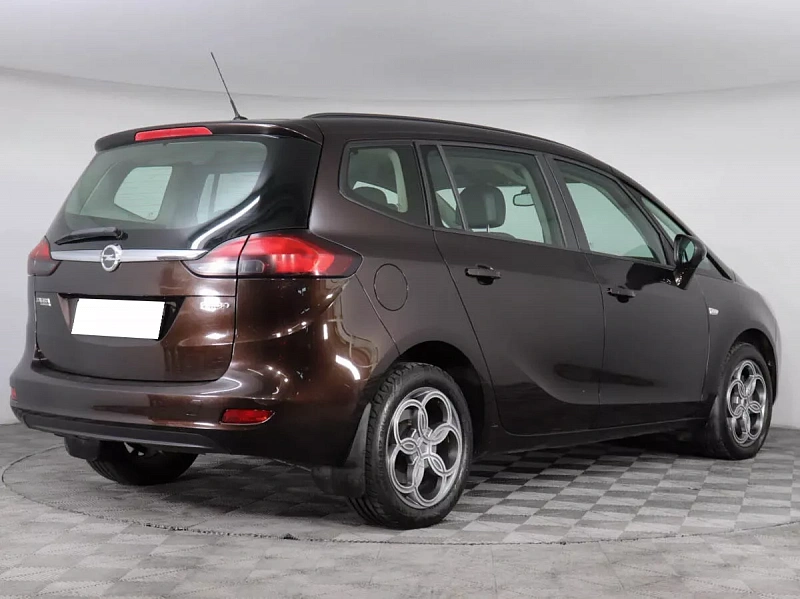 Zafira