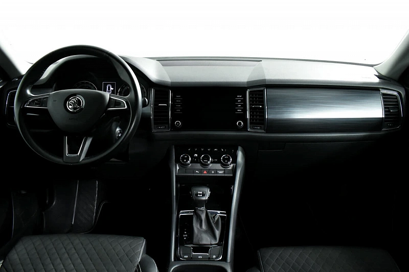 Kodiaq