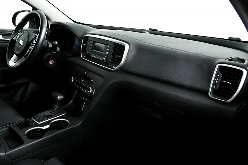Sportage