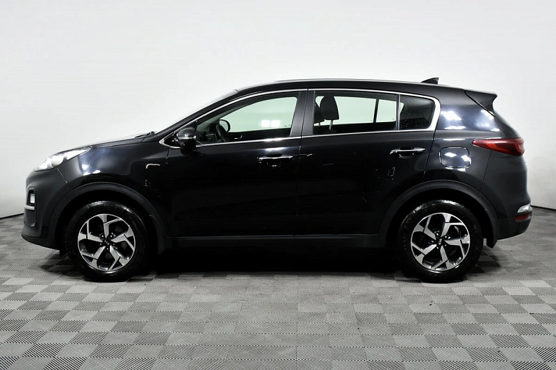 Sportage