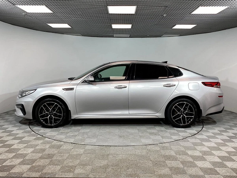 Optima