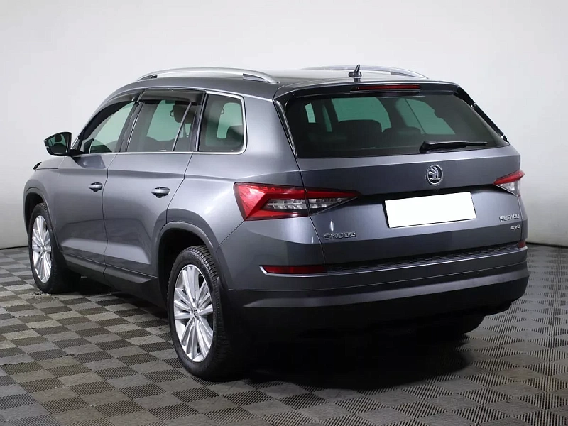 Kodiaq