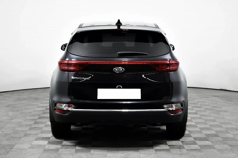 Sportage