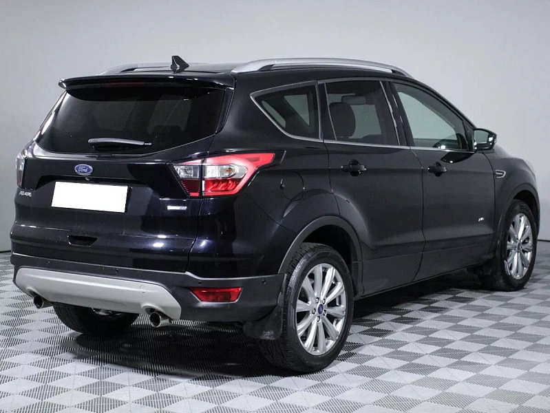 Kuga