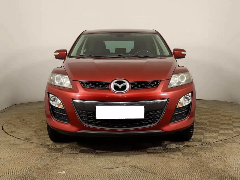 CX-7
