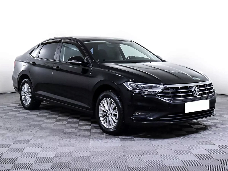 Jetta