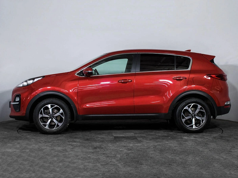 Sportage