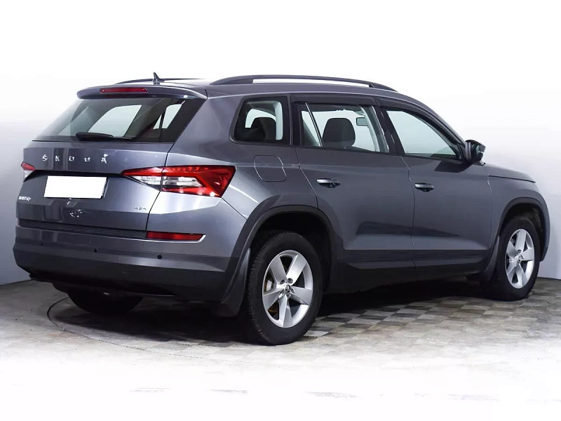 Kodiaq