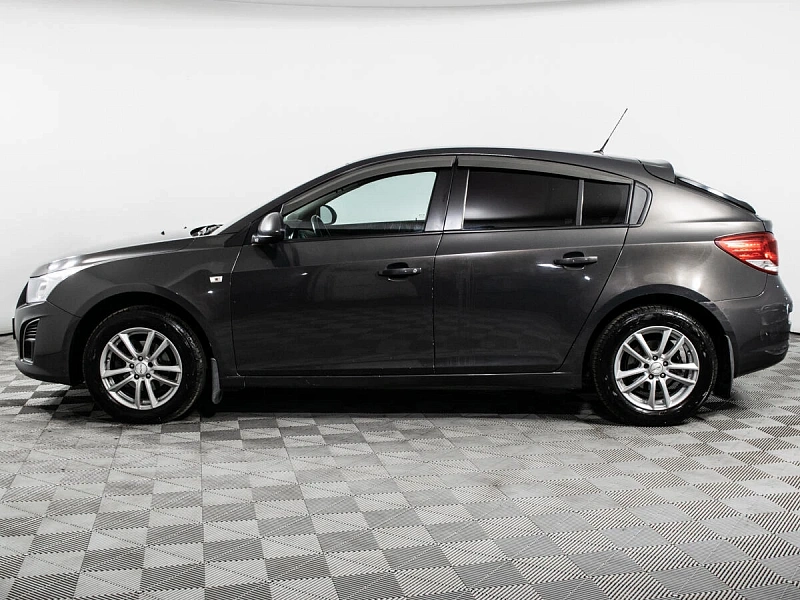 Cruze