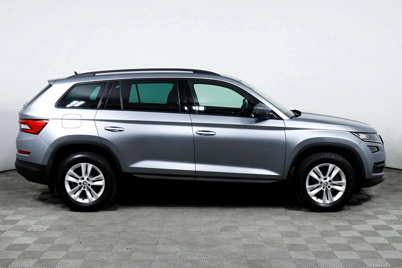 Kodiaq