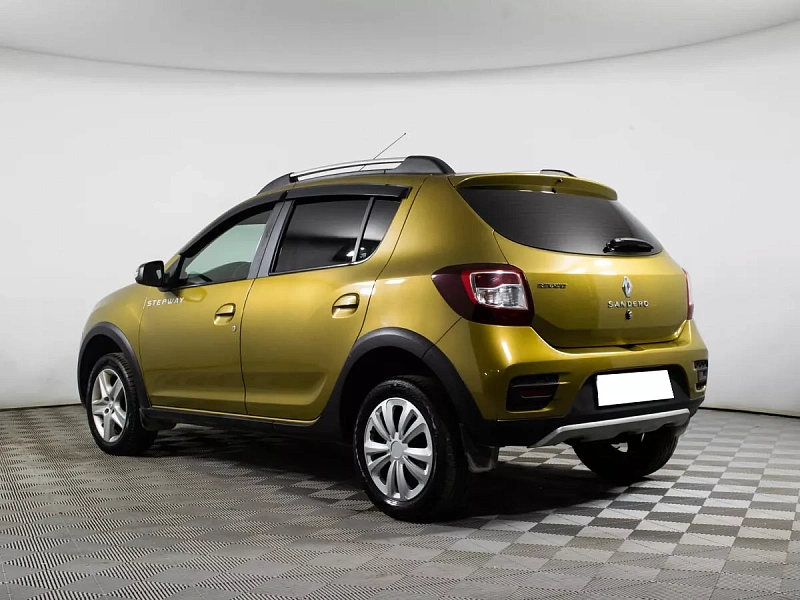 Sandero