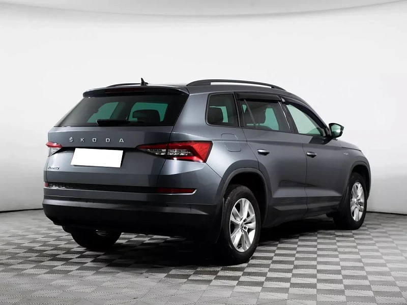 Kodiaq