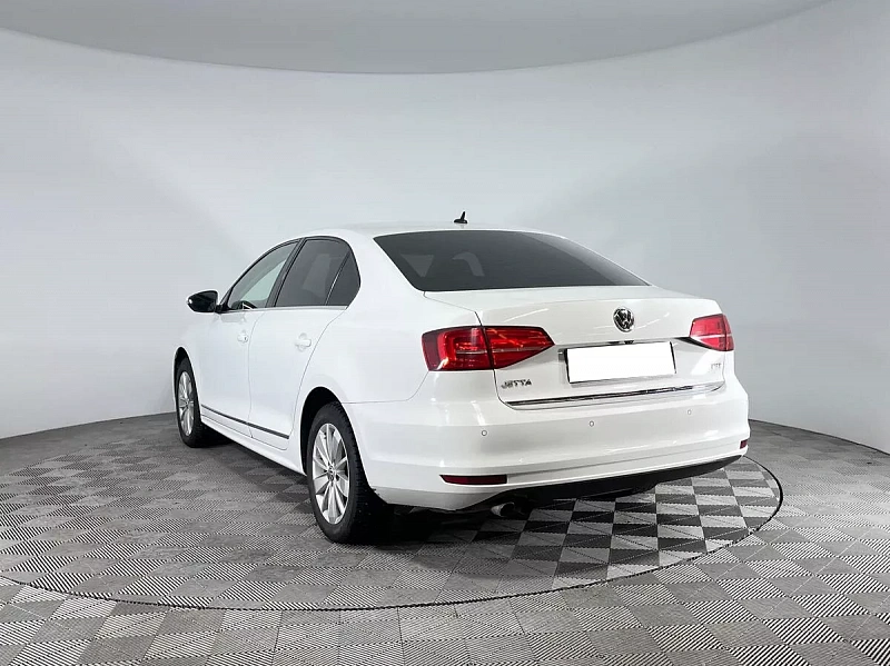 Jetta