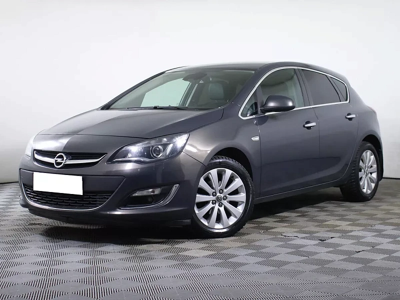 Astra