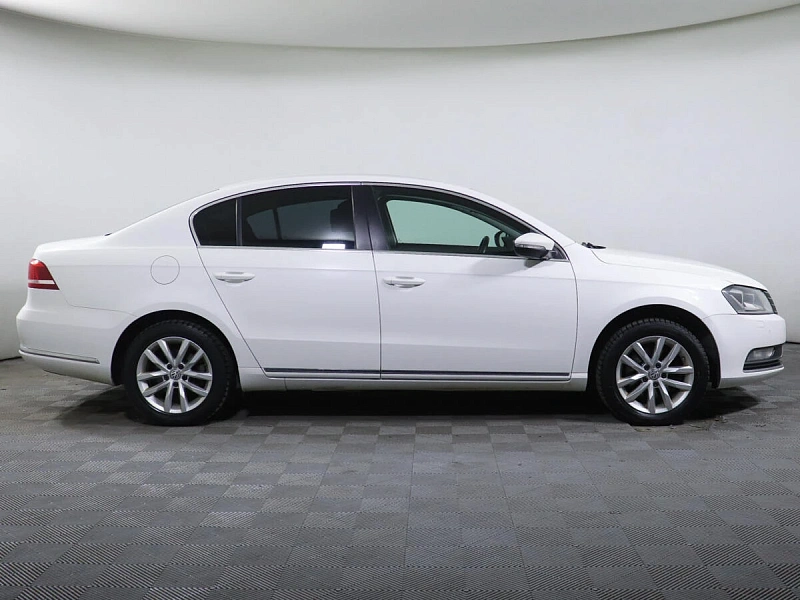 Passat