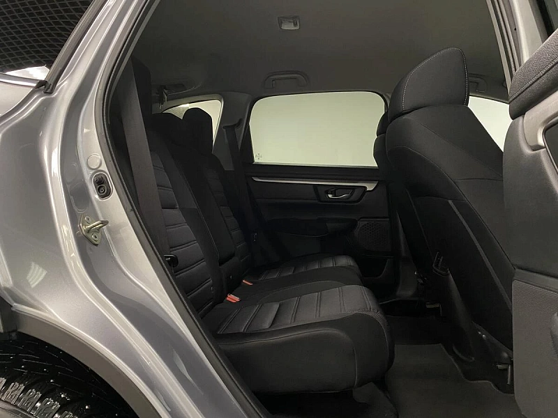 CR-V