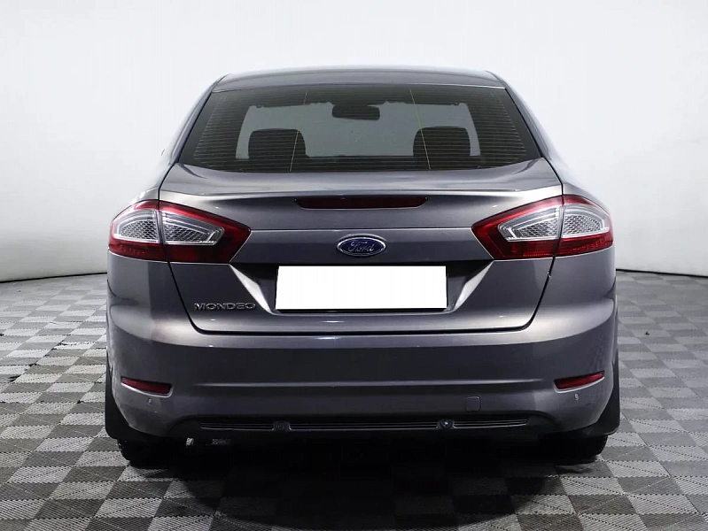 Mondeo