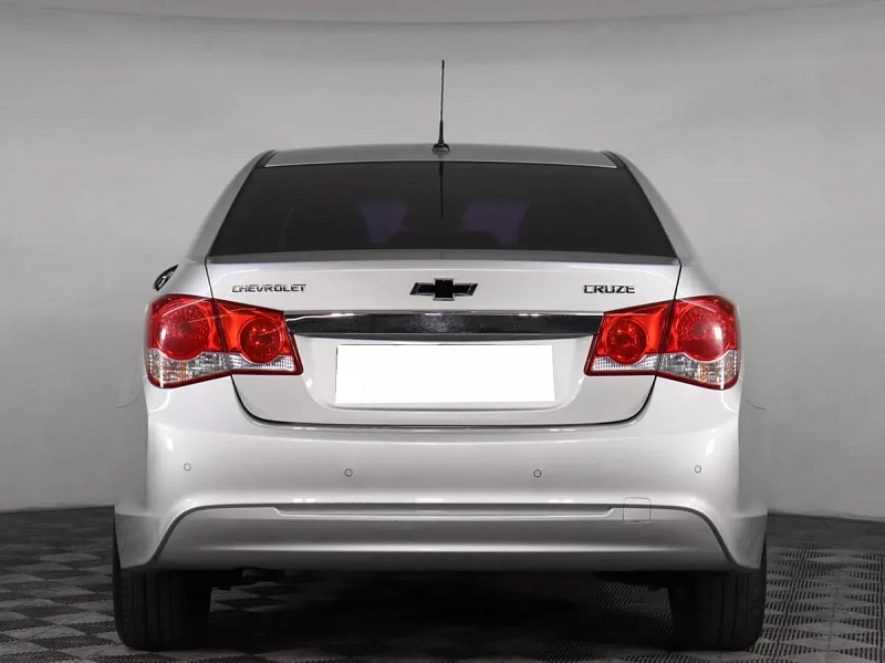 Cruze