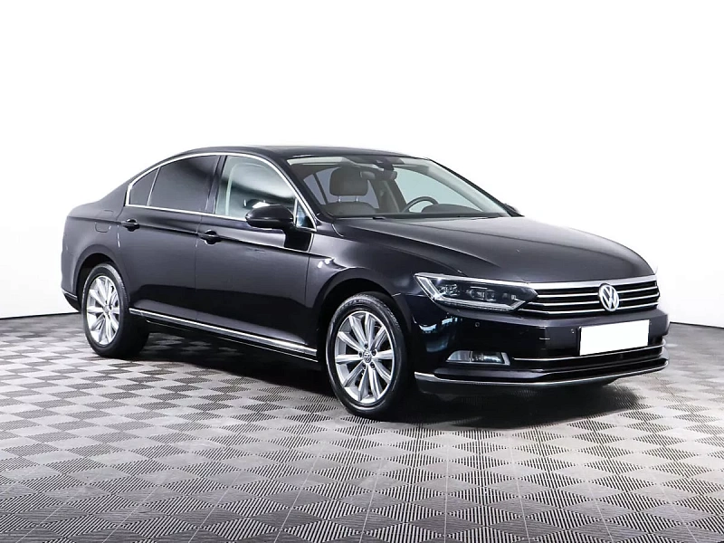 Passat