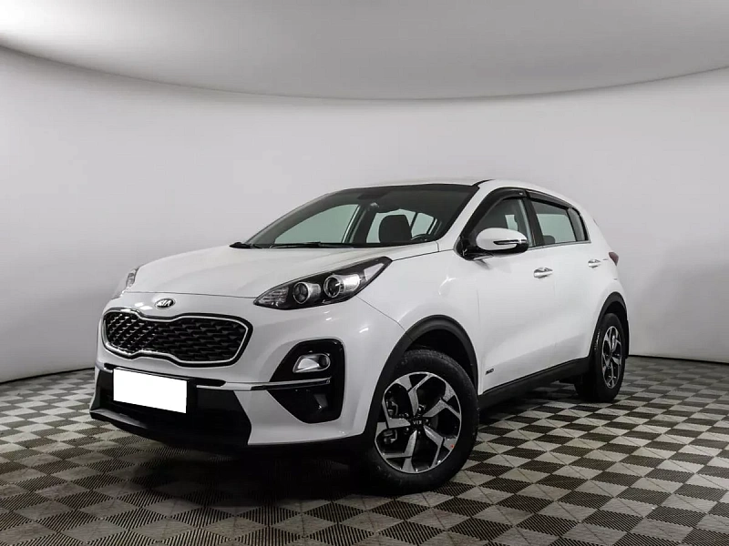 Sportage