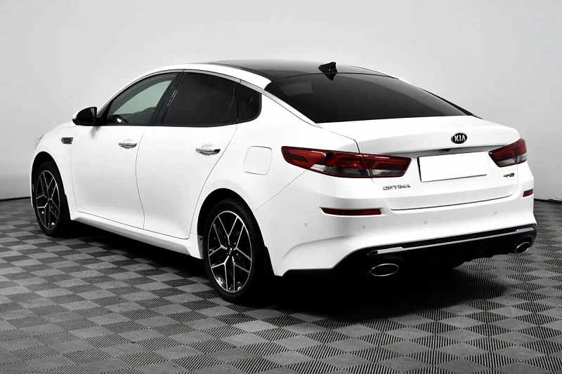 Optima