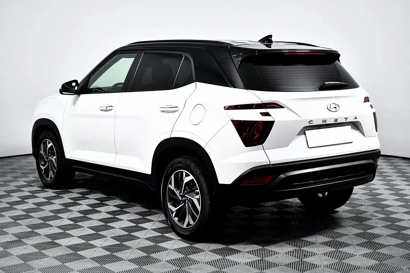Creta