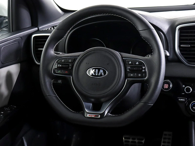 Sportage