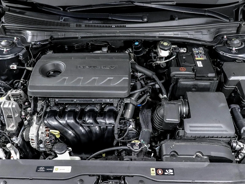 Elantra