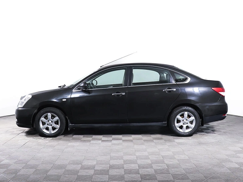 Almera