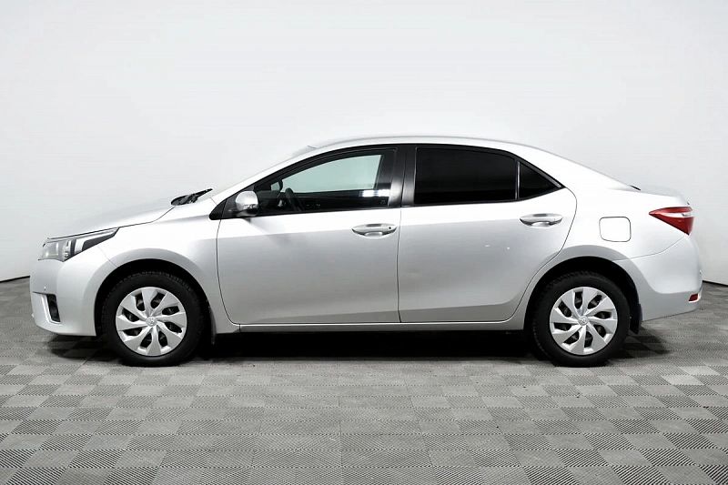 Corolla