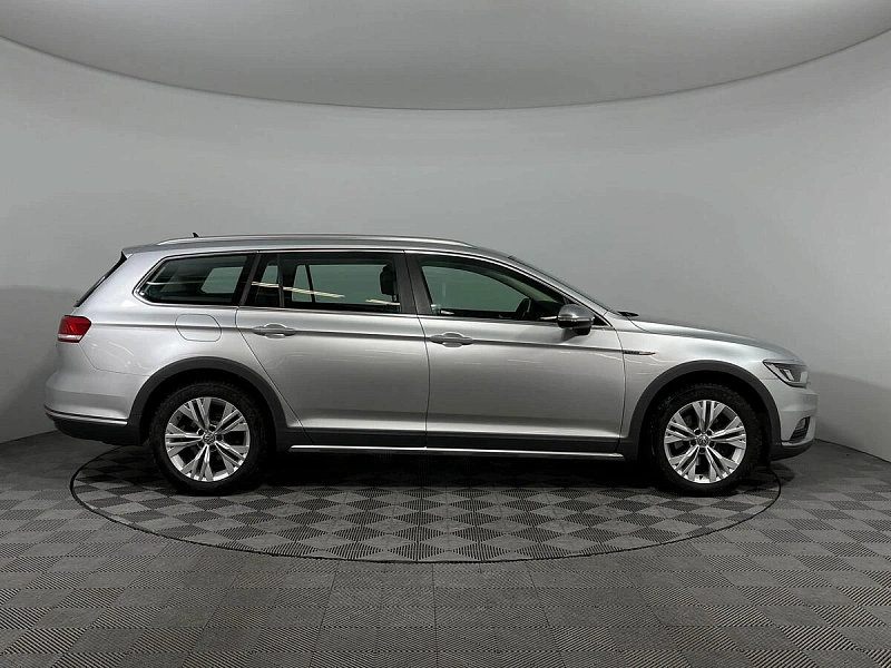 Passat