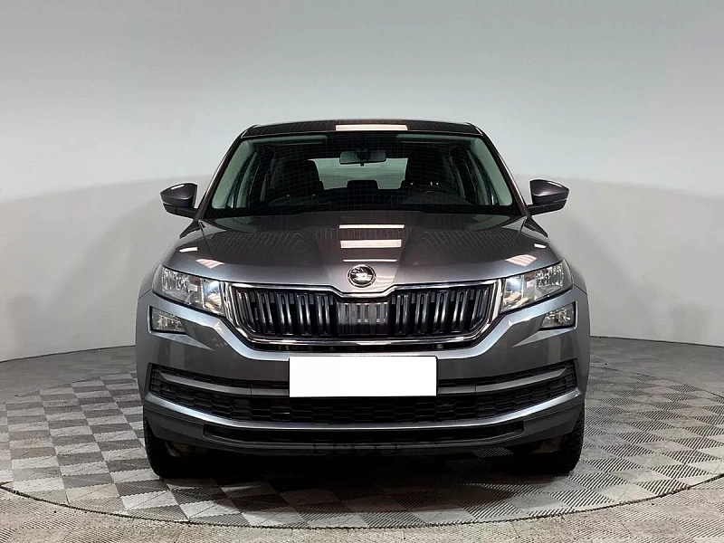 Kodiaq