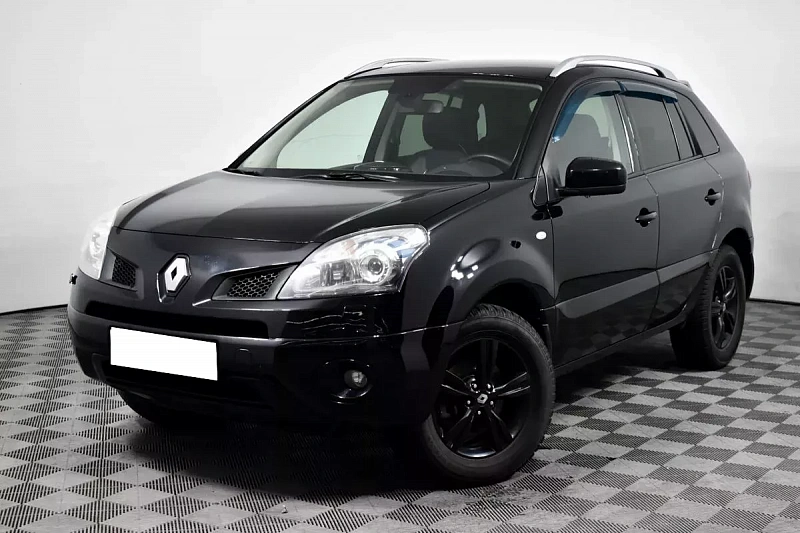 Koleos