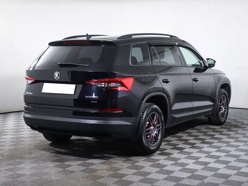 Kodiaq