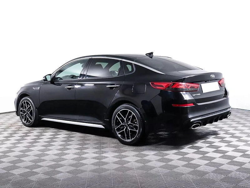 Optima