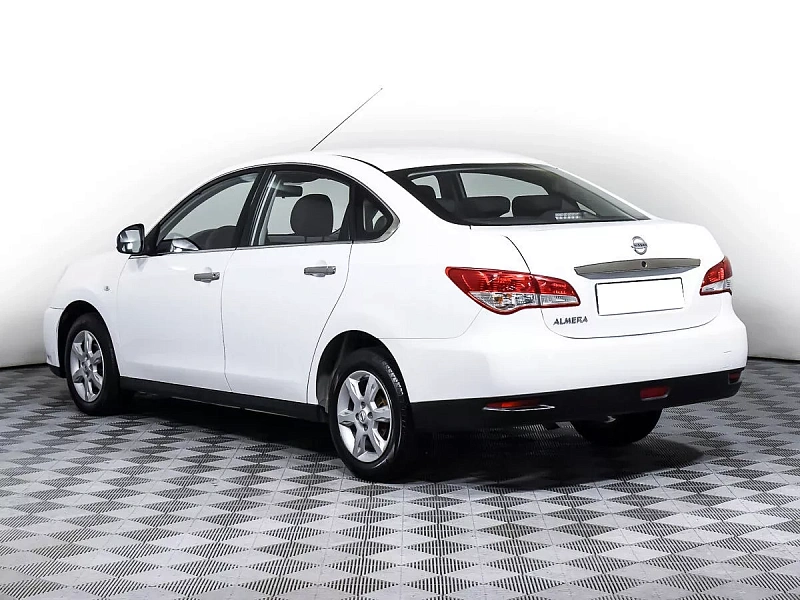 Almera