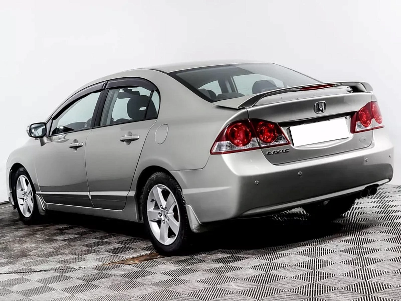 Civic